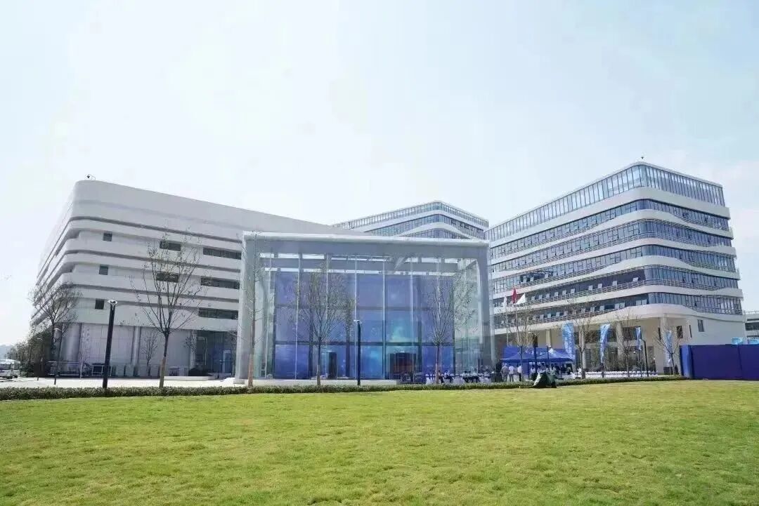 5个项目签约落地桐乡