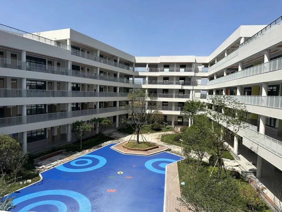 苏台高速,伯鸿小学,立体停车场……这些项目有新进展