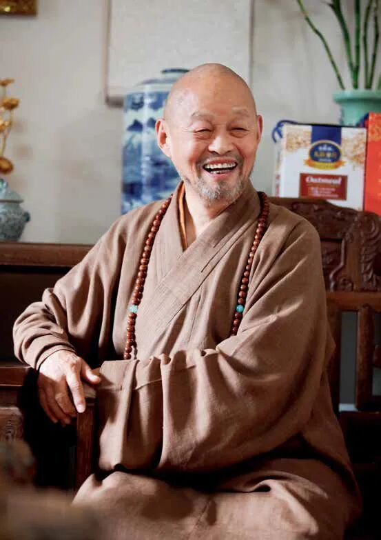 【忆吾师】驱逐黑暗的明灯 大众解脱的导师 - 普渡寺