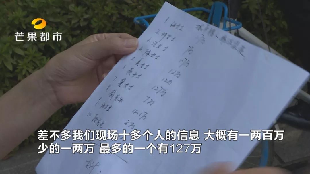 「城市獵人」？用戶本為了賺錢結果反被獵了100多萬... 戲劇 第8張