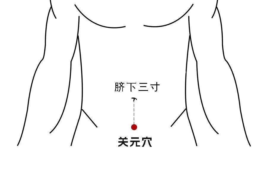 用刮痧板自己怎么刮脸身体有結节、淤堵的人，这个地方会鼓包_https://www.jmylbn.com_新闻资讯_第19张