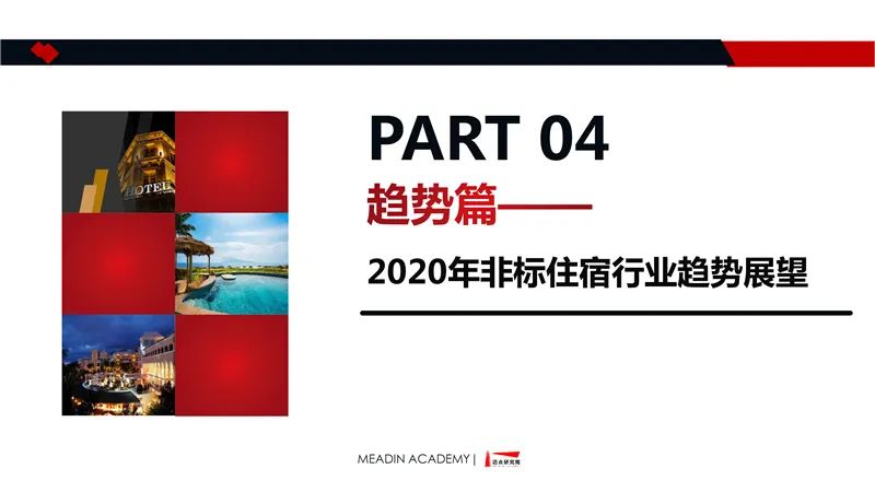 中國非標住宿品牌發展報告2019-2020 時尚 第21張