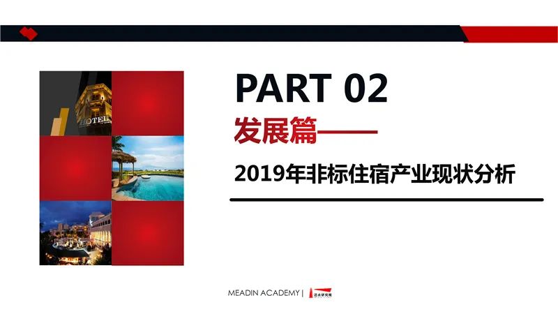 中國非標住宿品牌發展報告2019-2020 時尚 第9張