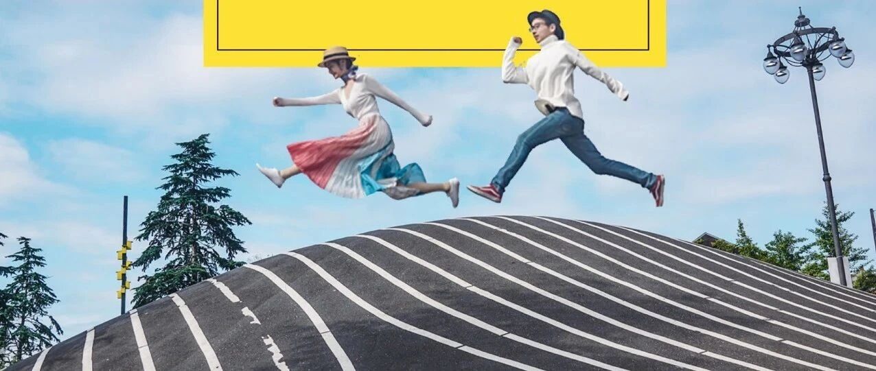 后疫情时代的“新旅游”——Z世代旅游消费变化报告