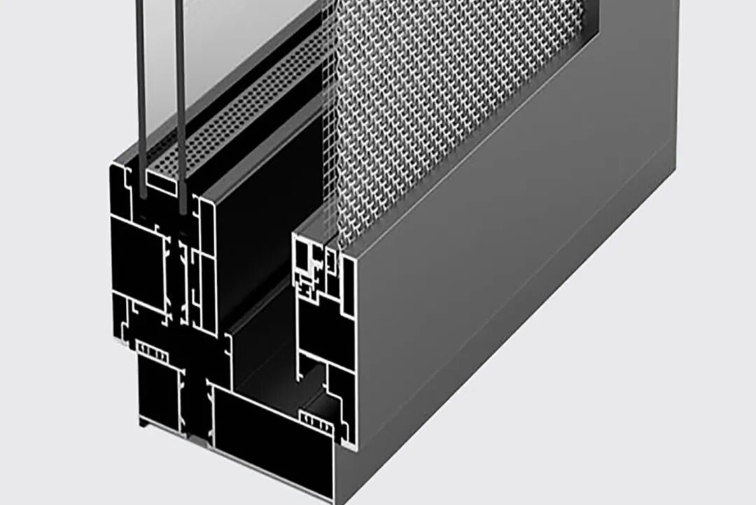 生活有讲究，门窗不将“旧”