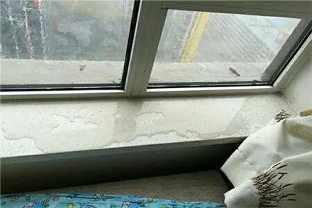 生活有讲究，门窗不将“旧”