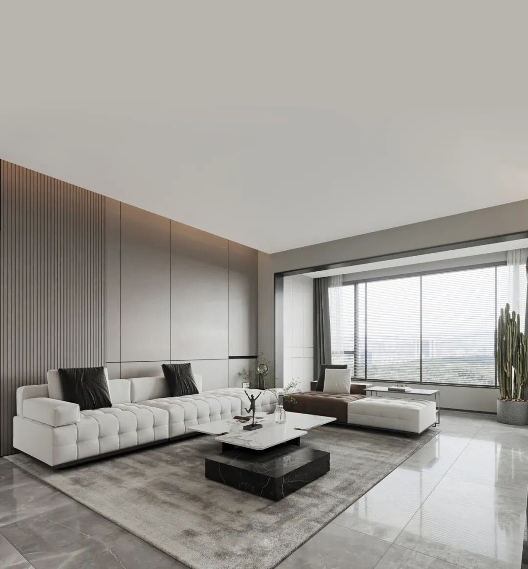 大窗推荐官丨恒月H07平开窗