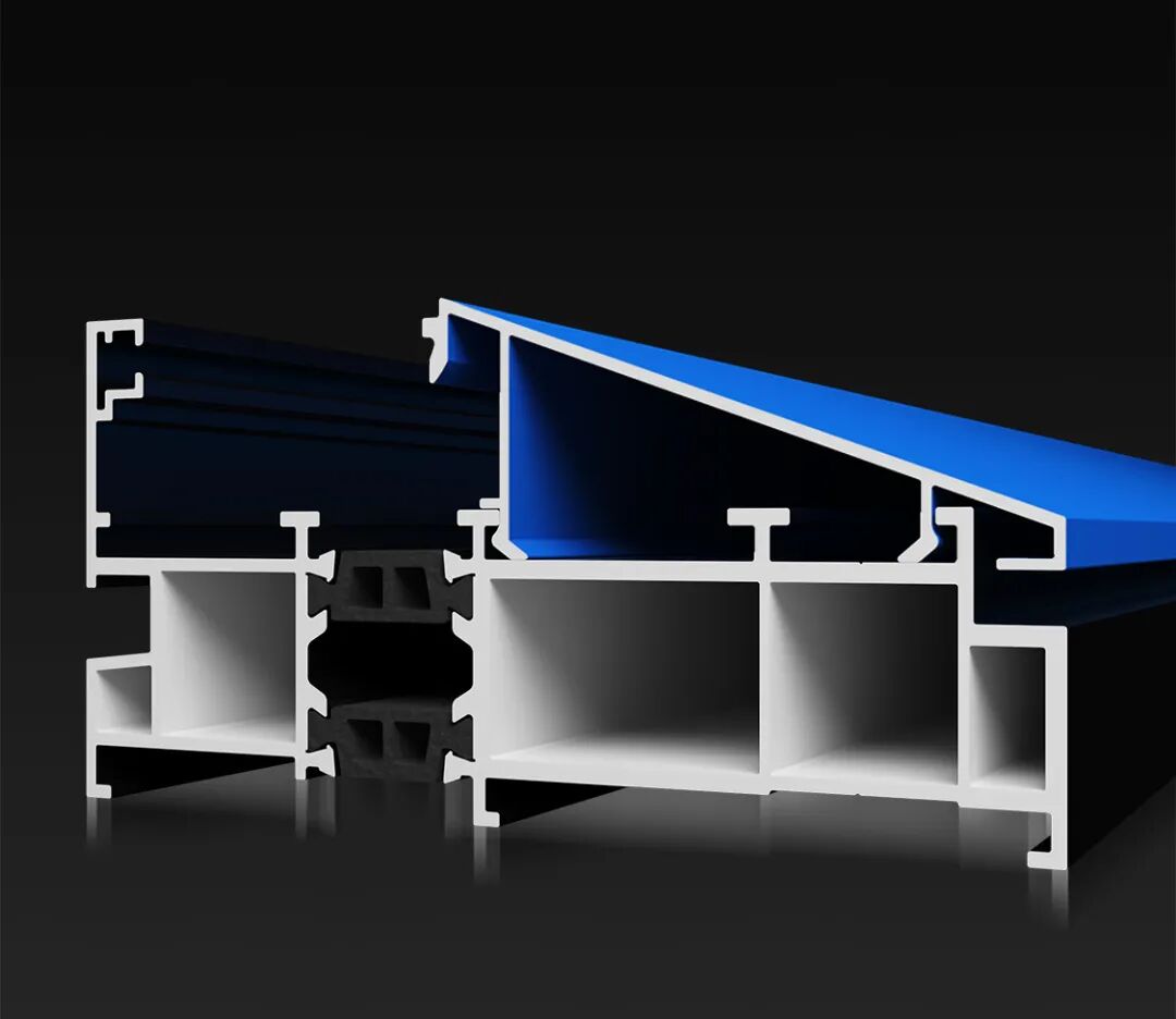 大窗推荐官丨恒月H07平开窗