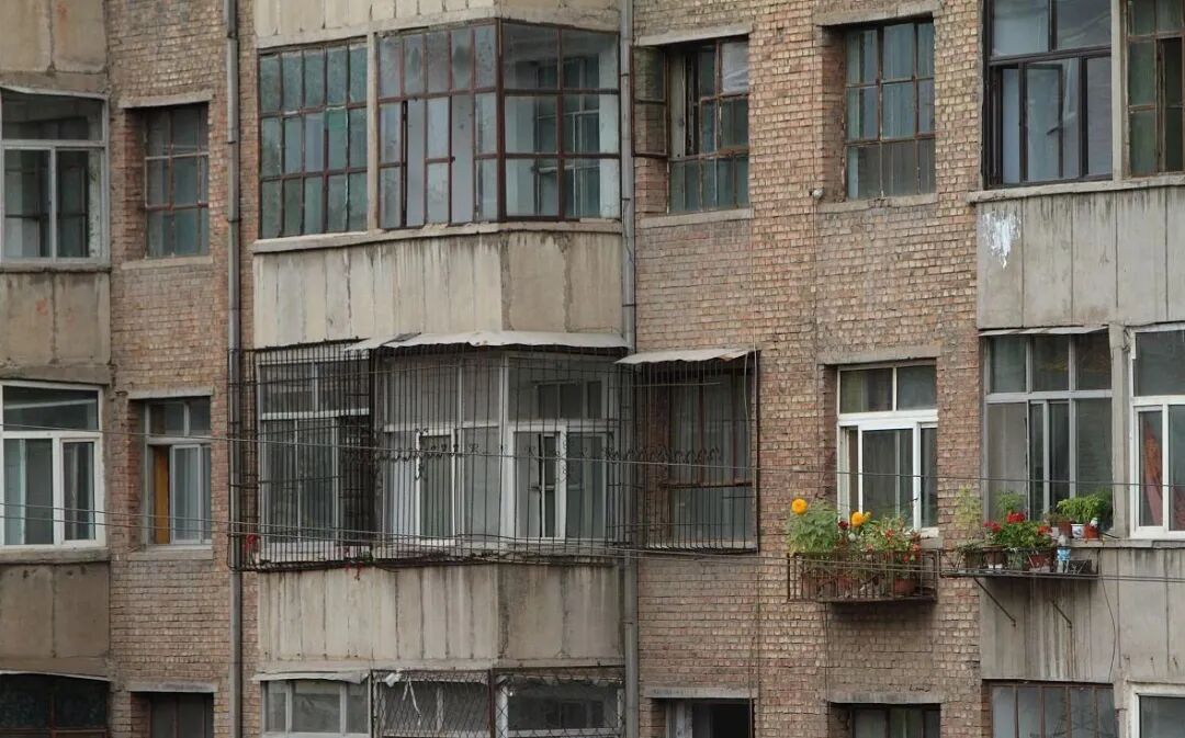 大窗百科｜旧房换窗正确步骤