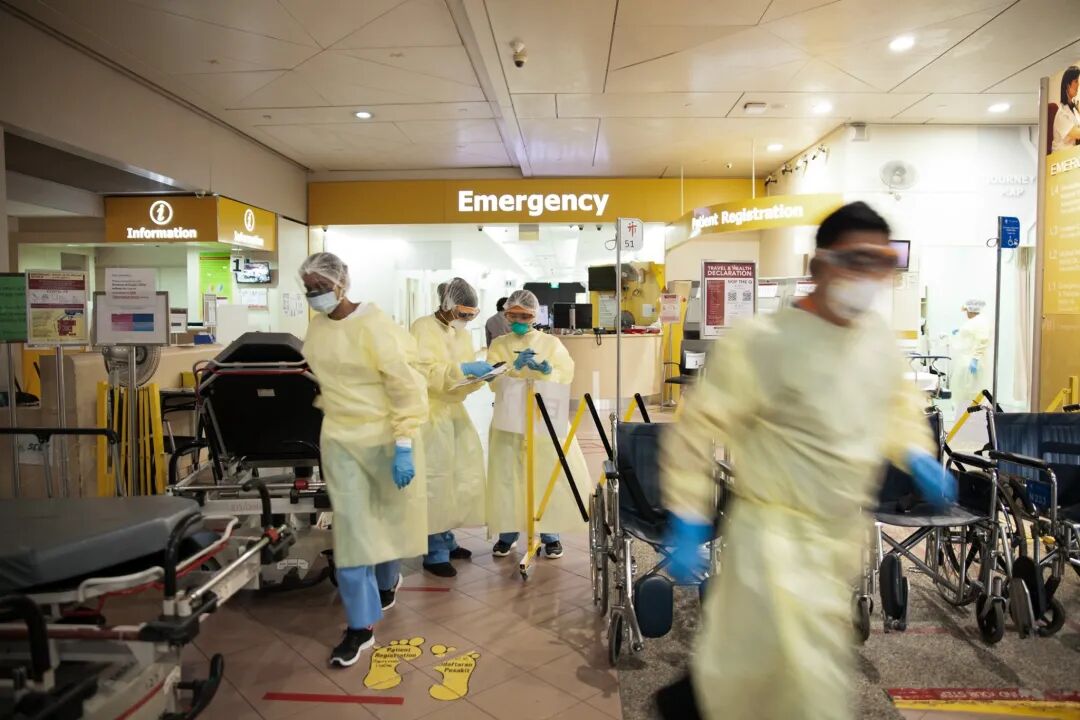 新加坡现有防疫措施再次延长，政府再拨6亿4000万元援助企业及个人！