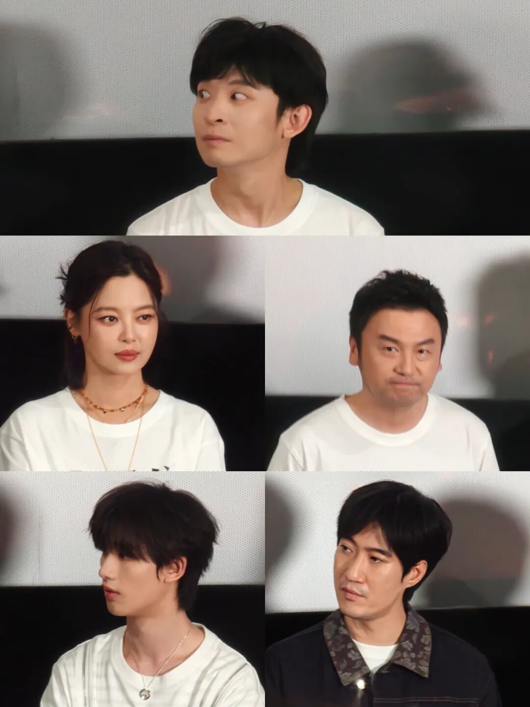 《刺杀小说家2》北京首映