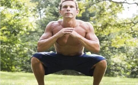 提肛运动提高生活幸福感！