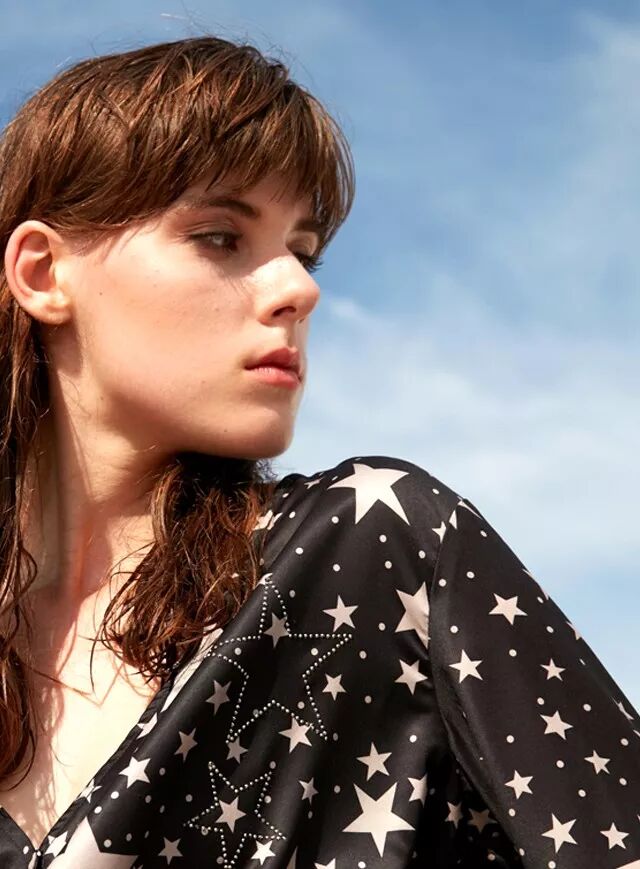 BABYMARY宝贝玛丽   2019春季大片赏析(图8)