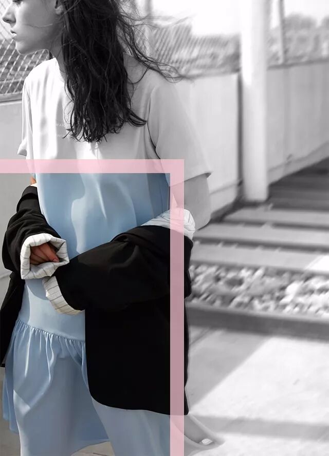 BABYMARY宝贝玛丽   2019春季大片赏析(图4)