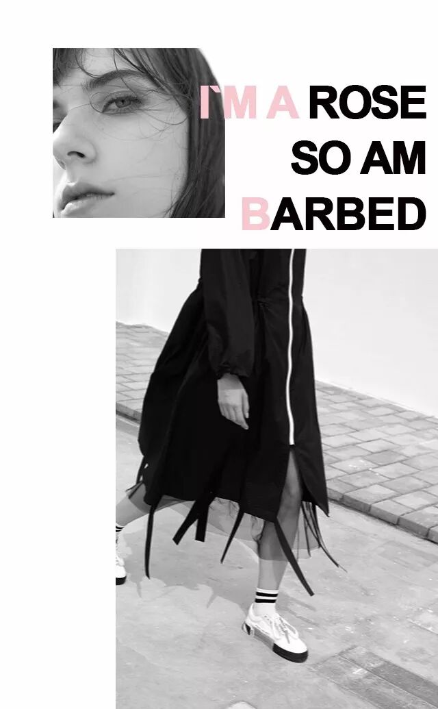 BABYMARY宝贝玛丽   2019春季大片赏析(图3)