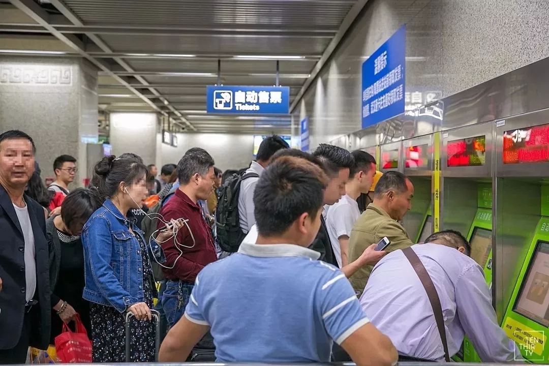 “作死”实测武汉最拥挤的地铁站！猜到了冠军也猜不中结局......