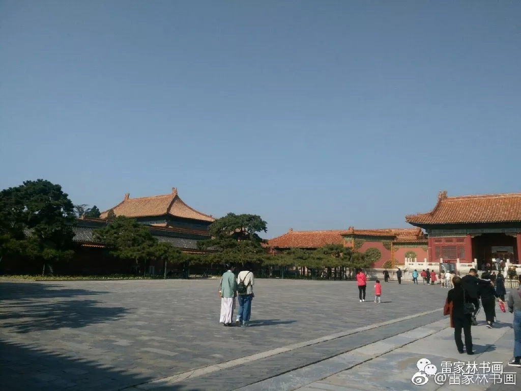 皇宫、王府、胡同、太平街,桃花源 皇宫、王府、胡同、太平街,桃花源