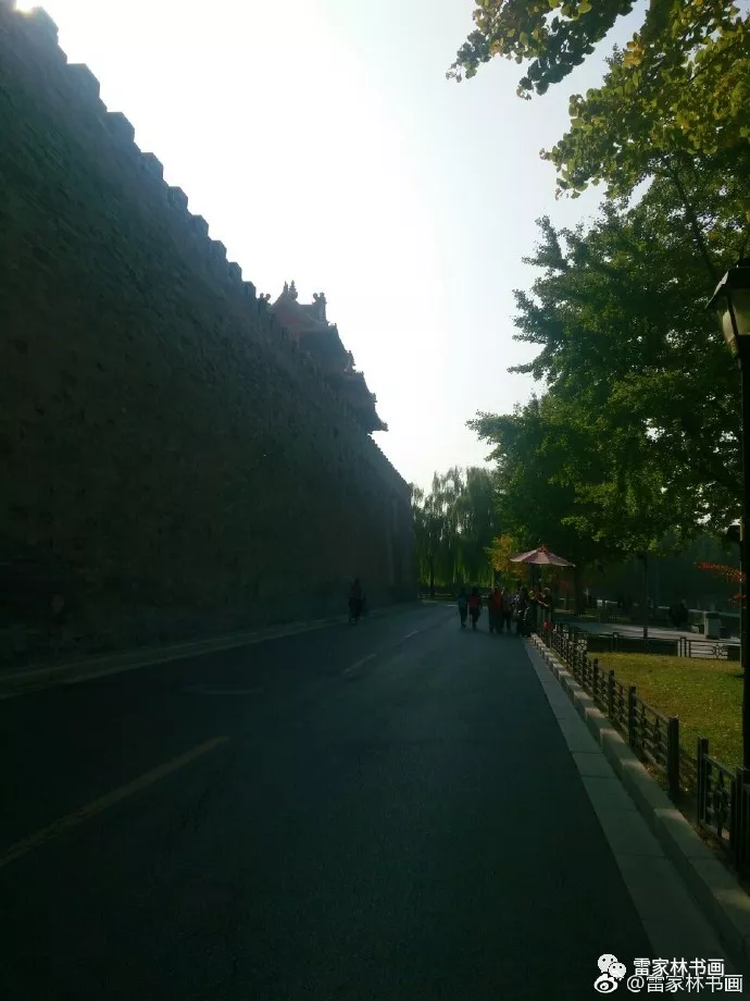皇宫、王府、胡同、太平街,桃花源 皇宫、王府、胡同、太平街,桃花源