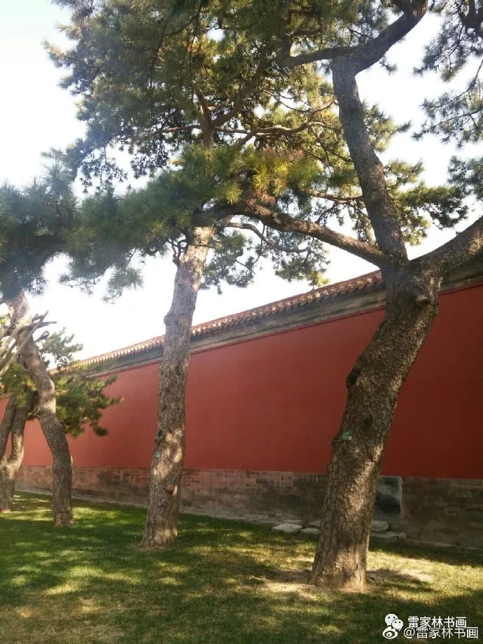 皇宫、王府、胡同、太平街,桃花源 皇宫、王府、胡同、太平街,桃花源