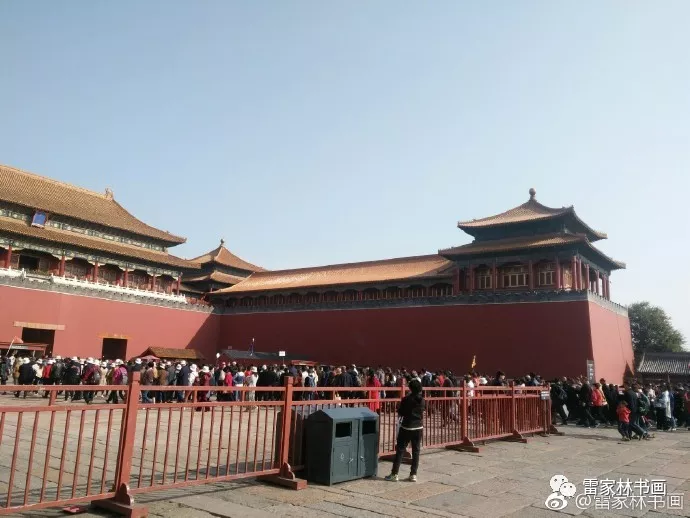 皇宫、王府、胡同、太平街,桃花源 皇宫、王府、胡同、太平街,桃花源