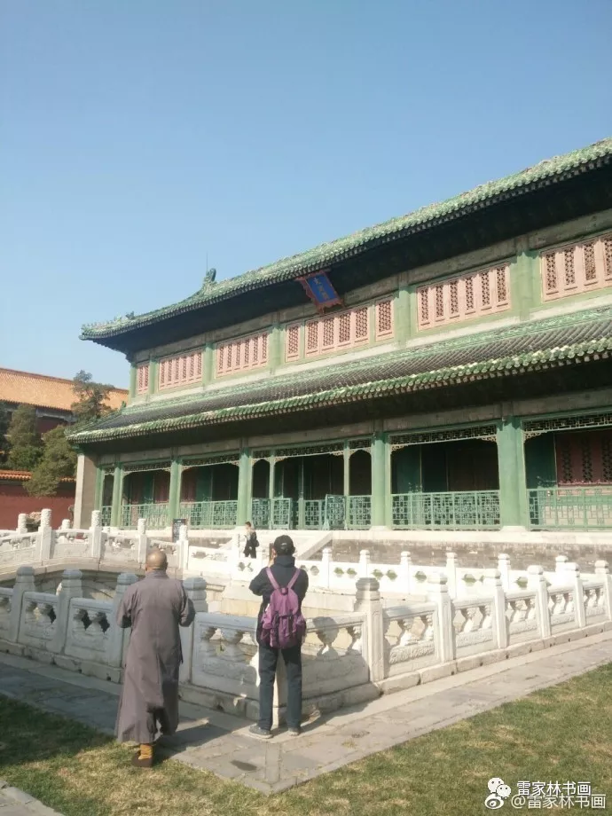 皇宫、王府、胡同、太平街,桃花源 皇宫、王府、胡同、太平街,桃花源