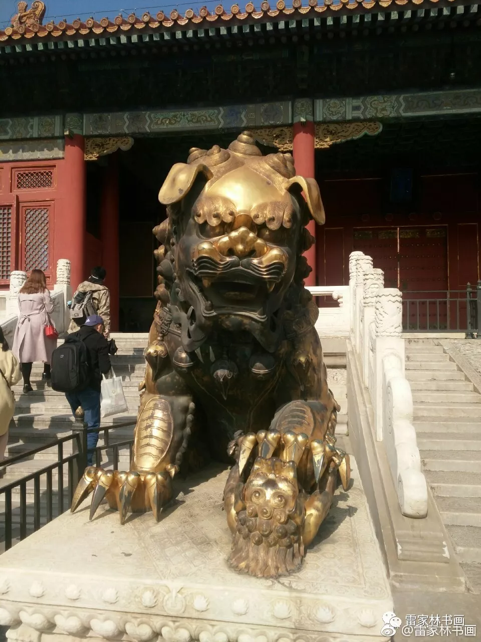 皇宫、王府、胡同、太平街,桃花源 皇宫、王府、胡同、太平街,桃花源