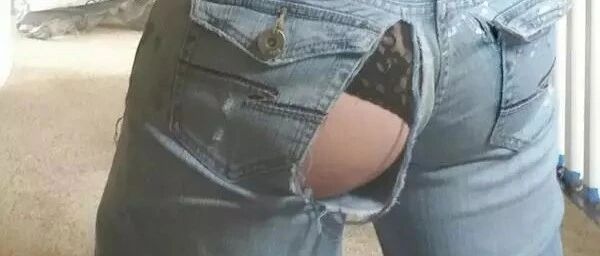 “12张倒霉透顶图片，每一张都感受到深深的绝望！”