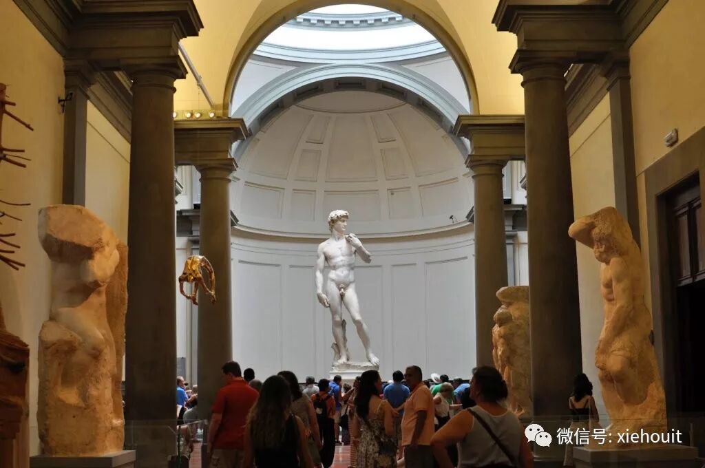 意大利自由行 | 先預約這些景點（2018.6更新）