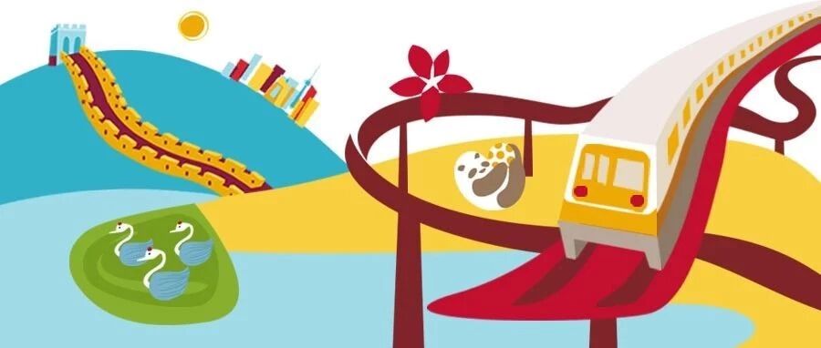 国庆出去玩看这里，你去的城市有话说