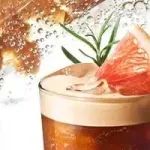 一口气场全开 | 星巴克臻选气炫雪克冰震，全新上市