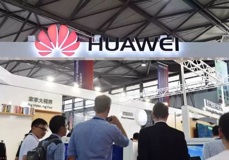 强大的法务部让华为剑指全世界