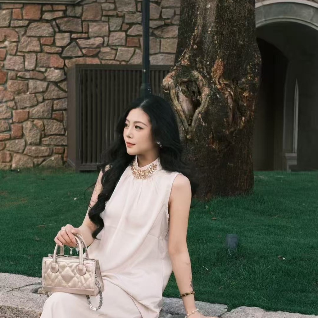 龍喜儿妹妹VV.
