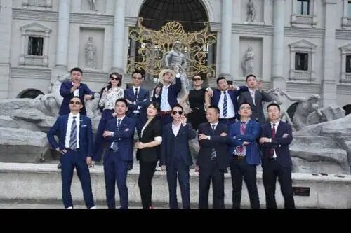 悲剧！ 全球最大币圈骗局被摧毁！传销资金400亿元-首码网-网上创业赚钱首码项目发布推广平台