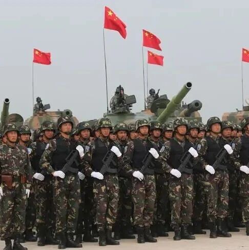 一旦我国进入战备状态，老百姓到底该怎么办？做法其实很简单