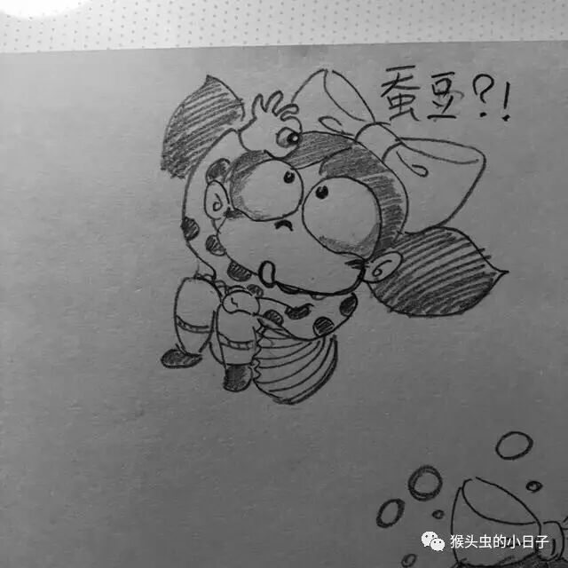 圆妞妞火锅店---火锅店墙绘创作过程（上）