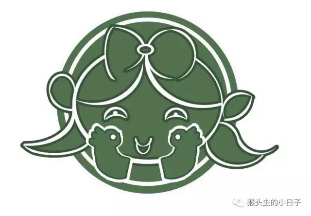 圆妞妞火锅店---火锅店墙绘创作过程（上）