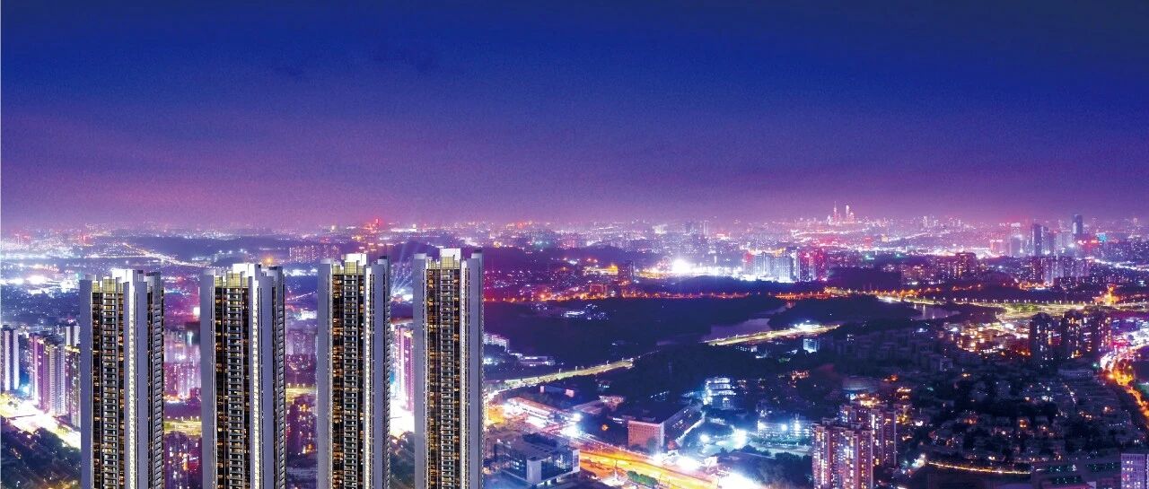 番禺火了！新爆天际地标！