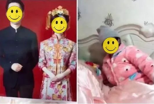 女生生孩子前後的區別！真實對比圖，看哭了... 親子 第3張