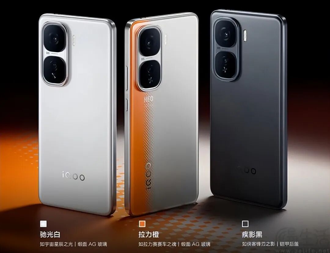 3款“大跳水”的高性能旗舰机，16GB+512GB不到3000元，一步到位用6年