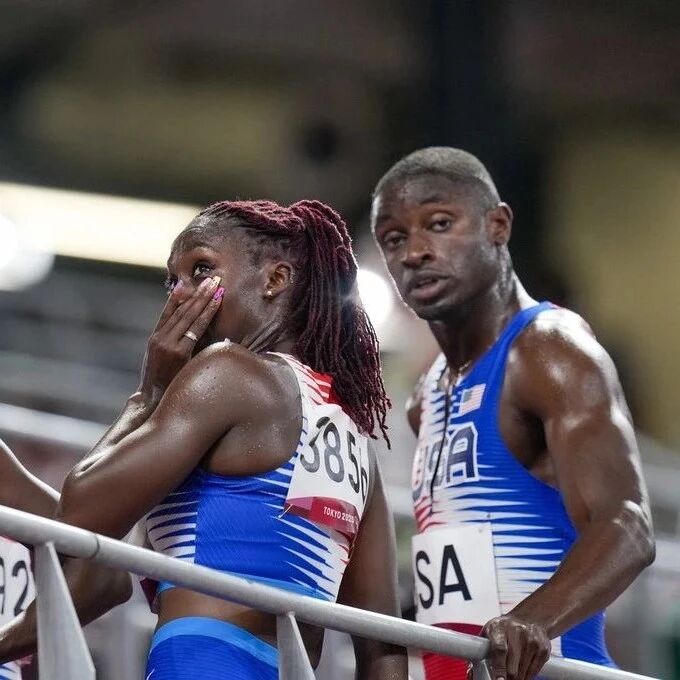 美国队违规后又上诉成功？？