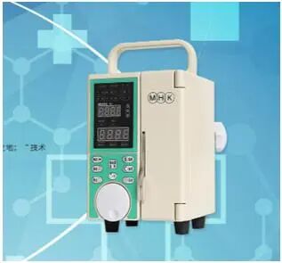 用输液泵有什么好处【产品介绍】输液泵与注射泵的区别_https://www.jmylbn.com_新闻资讯_第5张