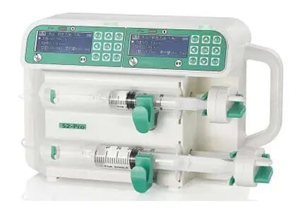 用输液泵有什么好处【产品介绍】输液泵与注射泵的区别_https://www.jmylbn.com_新闻资讯_第6张