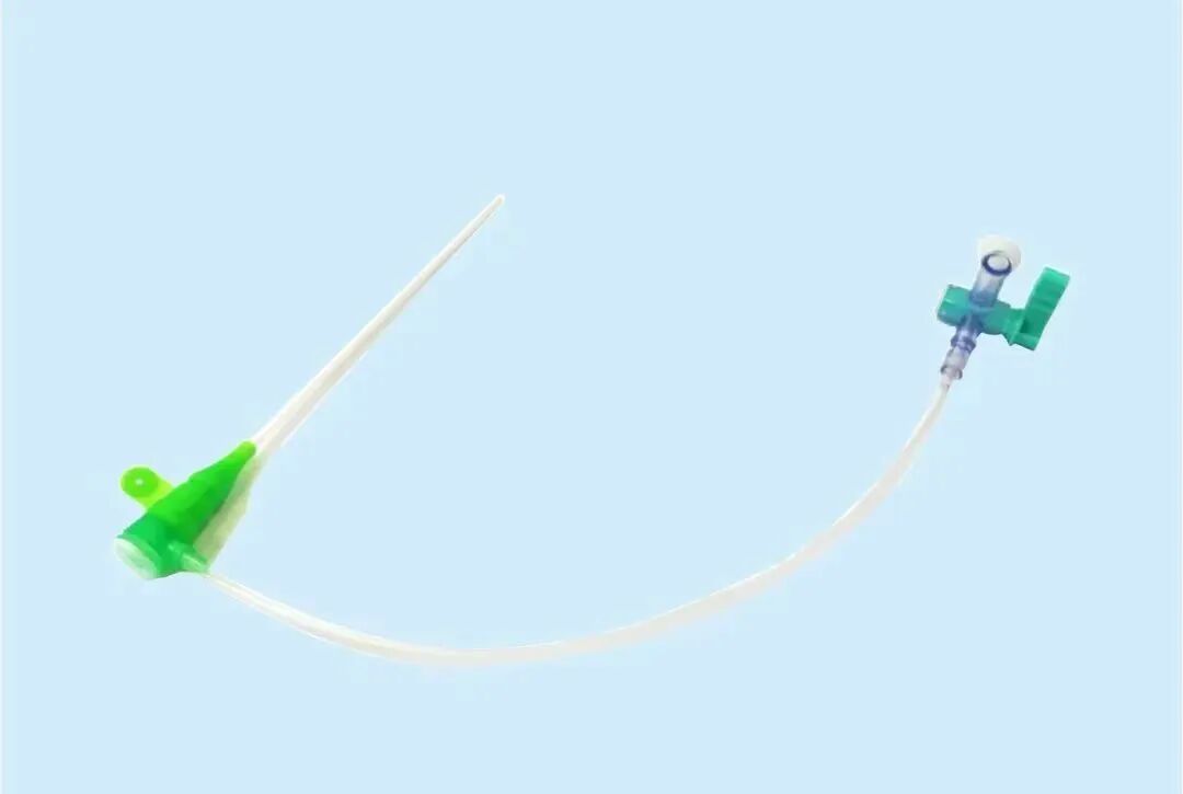 医用导管是干什么用的【知识普及】导管种类及精密医用导管原材料特性_https://www.jmylbn.com_新闻资讯_第8张