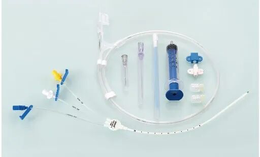 医用导管是干什么用的【知识普及】导管种类及精密医用导管原材料特性_https://www.jmylbn.com_新闻资讯_第6张