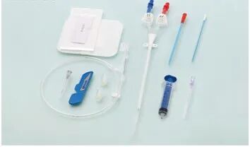 医用导管是干什么用的【知识普及】导管种类及精密医用导管原材料特性_https://www.jmylbn.com_新闻资讯_第7张