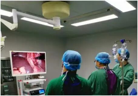 手术钳怎么拿【临床知识】腹腔镜器械知识普及_https://www.jmylbn.com_新闻资讯_第7张