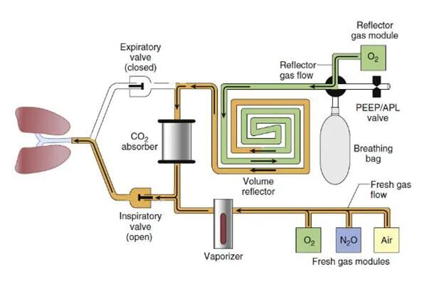 怎么安装呼吸机【产品介绍】呼吸机管路连接常识_https://www.jmylbn.com_新闻资讯_第6张