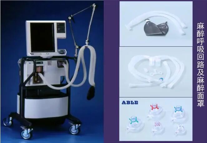 怎么安装呼吸机【产品介绍】呼吸机管路连接常识_https://www.jmylbn.com_新闻资讯_第5张