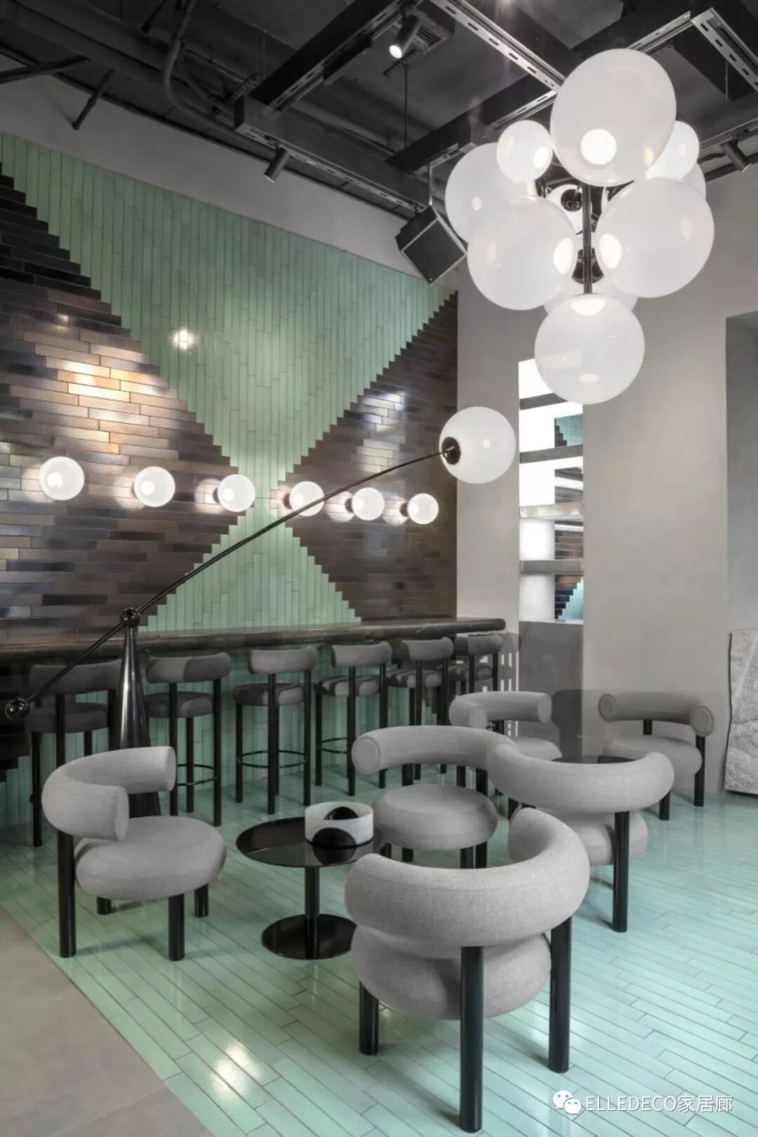 Elledeco家居廊 自由微信 Freewechat