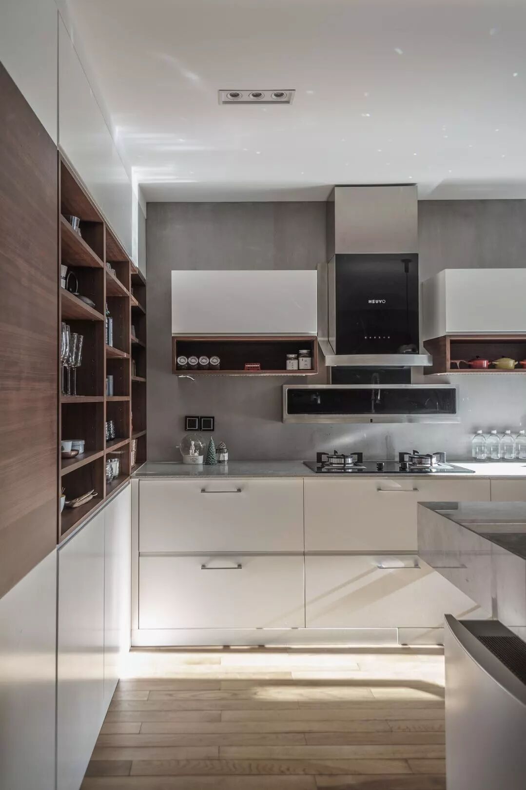 房子太小?这样装修让它变大!